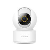 IMILAB C22 AI IP Camera 3K 5MP Remarkable Clarity Wi-Fi 6 Router Powerful AI Algorithm Two-way Call Security Cameras EU Plug