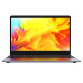 [Νέο Αναβαθμισμένο] Chuwi HeroBook Plus 15,6 ιντσών Intel Gemini Lake J4125 2,7GHz 12 GB LPDDR4X 256G SSD 2.0MP Κάμερα 38Wh Μπαταρία Notebook
