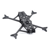 Chris Rosser AOS 5.5 V2 5.5Inch Frame Kit for Freestyle FPV RC Racing Drone Support DJI Air Unit or Caddx Vista