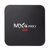 MXQ PRO RK3229 1 Гб ОЗУ 8 Гб ПЗУ Android ТВ-приставка