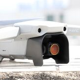 DJI Mavic Air 2 RC Quadcopter için Güneşlihayat Lens Kapağı Koruma Kapağı