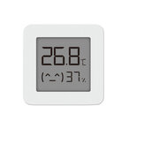 XIAOMI Mijia Bluetooth-compatible Thermometer 2 Wireless Smart Electric Digital Hygrometer Thermometer Work with Mijia APP