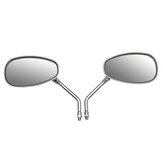 Καθρέφτης πίσω όψεως για μοτοσικλέτα 10mm για Honda/Kawasaki/Suzuki