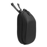  Original Black Scooter Front Handle Bag Fit To Ninebot ES1 ES2 M365 Bird