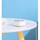 XIAOMI Mijia Smart USB/Battery Powered Mosquito Dispeller 2 Upgrade APP Remote Control Electric Harmless Mosquito Insect Repeller