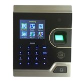 Realand M80 Multifunctionele 2.8inch TFT Kleurenscherm RFID Kaart Fingerprint Door Access Control System
