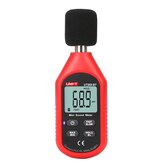 Sound Level Meter Digital bluetooth Noise Meter Tester 30-130dB Decibel