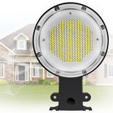 35W 50W 80W 100W 120W LED Solar Street Light Motion Sensor Outdoor IP65 commerciële tuinlamp