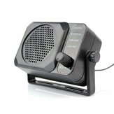 Głośnik zewnętrzny do radio CB mini NSP-150v Ham dla nadajników HF VHF UHF HF Transceiver CAR RADIO Qyt Kt8900 Kt-8900
