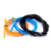 1Метр Черный/Оранжевый/Синий 2020 Профиль Алюминиевого Слота/Держатель Панели для 3D Принтера