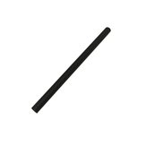 1PC 12*10*206mm Fuselage Support Carbon Fiber Tube For Believer RC Airplane 1960mm Aerial Survey Aircraft