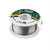 BEST 1PCS High Quality Tin Line 100g Senior solder wire Tin Lead Line Rosin Core Flux Solder Solder