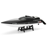 Feilun FT011 65CM 2.4G Brushless RC Boat High Speed Racing Model With Water Cooling System