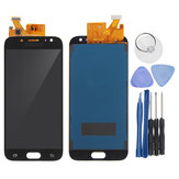 LCD Display Touch Screen Digitizer Replacement with Tools for Samsung Galaxy J5 Pro 2017 J530 J530F