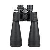 MAIFENG 20-180x100 HD Binoculares con zoom Óptico Telescopio de visión nocturna con bajo nivel de luz cámping Viaje
