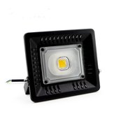 AC170-265V/AC110V 30W/50W Wodoodporna ultra cienka lampa LED typu flood o klasie IP65 do użytku na zewnątrz