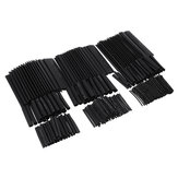 328pcs 2:1 Polyolefin Heat Shrink Tubing 5 Color 8 Size Tube Sleeve Cable for RC Model
