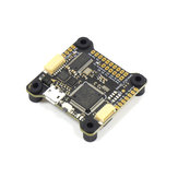 DALRC F722 DUAL STM32F722RGT6 F7 Flight Controller MPU6000 and ICM20602 Built-in OSD for RC Drone