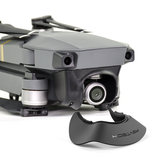 PGYTECH RC Quadcopter części zamiennych Camera Protector Cover Osłona przeciwsłoneczna dla DJI MAVIC PRO