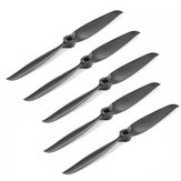 5 PCS KMP 6x4E 6*4E High Efficiency Propeller Blade For RC Airplane Fixed Wing Aircraft