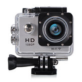 Kamera SJ4000 do samochodu, kamera sportowa DV wodoodporna 1080P HD 1,5 cala