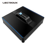 Liectroux Robot Window Cleaner WS-1080 Smart Phone Controlled Robot Window Cleaner Control by WIFI APP Auto Cleaning