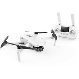 Hubsan ZINO Mini SE 249g GPS 6KM FPV z kamerą 4K 30fps 3-osiowy Gimbal 45 minut Czas lotu AI Śledzenie RC Drone Quadcopter RTF