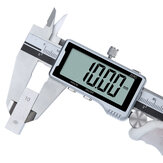 0-150 mm 2.4inch LCD-scherm Digitale Schuifmaat Volledig Metaal Elektronische Schuifmaat Meetinstrument met Doos