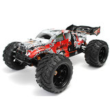 DHK Hobby Zombie 8E 8384 1/8 Αυτοκίνητο Monster Truck 4WD Brushless 100A RTR RC Car