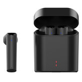 [Bluetooth 5.0] Banggood TWS Auricolare Cuffie di controllo vocale stereo bilaterali con ricarica Scatola