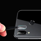 2 шт. Защитное стекло для камеры, противохимический задний объектив для телефона Huawei P20 lite