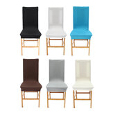 Κάλυμμα καρέκλας για την τραπεζαρία, παντός χρήσης σε γάμους, πάρτι ή εκδηλώσεις, ελαστικό