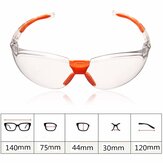 Güvenli Kaynak Bisiklet Sürme Sürüş Gözlük Spor Güneş Gözlükleri Koruyucu Gözlükler
