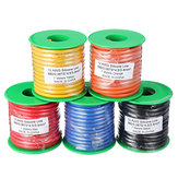 7M 12AWG Soft Silicone Wire Cable High Temperature Tinned Copper 