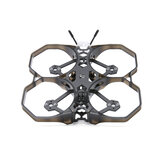 iFlight Protek35 HD V1.2 Spare Part New 151mm Wheelbase 3.5 Inch CineWhoop Frame Kit 12x12mm Hole Support DJI Air Unit for RC Drone FPV Racing