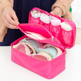 Honana HN-TB20 Multifunction Travel Organizer Underwear Toiletry Cosmetic Storage Bag
