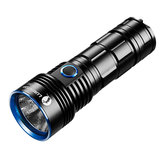 Neue Version Lumintop ODF30C XHP70.2 3500LM 6 Modi USB Wiederaufladbare Power Anzeige Temperaturkontrolle LED Taschenlampe