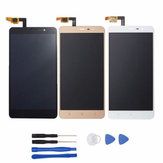 Vervanging 1920X1080 LCD Display + Touch Screen Voor Xiaomi Redmi Note 3 Note 3 Pro 5,5 inch