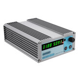 Fuente de alimentación CC regulada conmutada ajustable GOPHERT CPS-3205 4 dígitos LED Display 110V/220V 0-32V 0-5A