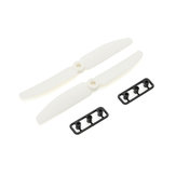 2pcs WSX-5030 5×3 Inch ABS Propeller White CW/CCW for RC Drone FPV Racing Multirotors 