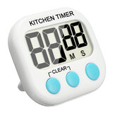 EIVOTOR HX103-2 Timer elettronico LCD Timer digitali Timer da cucina Promemoria