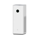 Xiaomi Mijia Air Purifier F1 Removal of Formaldehyde 400m³/h CARD 99.9% Sterilization Rate OLED Display Mijia APP Control