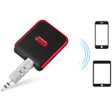 GOTEIN 3.5mm AUX Wireless 4.2 bluetooth Audio Adaptateur Récepteur Musique Stéréo pour Téléphone Mobile