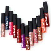 539.299 Liquid matte Lippenstift Pen Lip Gloss Gloss Duurzaam Waterbestendig Smudge Makeup Moisturizing