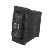 12V 20A 3 в 1 автомобильный 5-контактный переключатель окон питания DPDT с кнопкой-рычагом на мгновенное включение