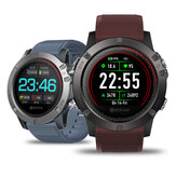 [Instant ECG Activity] Zeblaze VIBE 3 GREENCELL Heart Rate Monitor Run Route Tracking Smart Watch