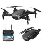 Eachine E511S GPS 5G WIFI FPV Com 1080P Câmera Dois Baterias 16mins Tempo de vôo RC Drone Quadricóptero RTF