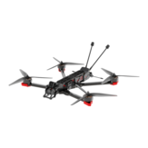 Drone de corrida de longo alcance iFlight Chimera Series Chimera7 Pro V2 HD 6S com 327 mm de distância entre eixos, ESC F7 de 55A, de 7,5 polegadas, GPS e sistema HD digital DJI O3 Air Unit