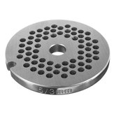 Disco de acero inoxidable con agujero de 3/4.5/6/12 mm para amoladora de tipo 5
