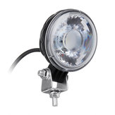 3inch 18W LED Spotlight Work light Driving Lamp Motorcycle Offroad SUV ATV